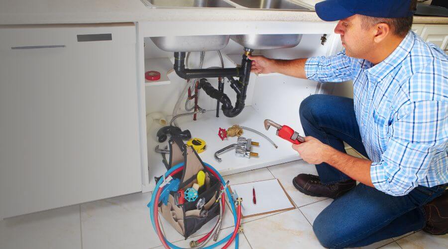 Local expert plumbing services in Topsham, ME